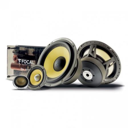 Focal ES 165 KX3 - dBakuten.se