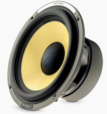 Focal K2 Power 6,5