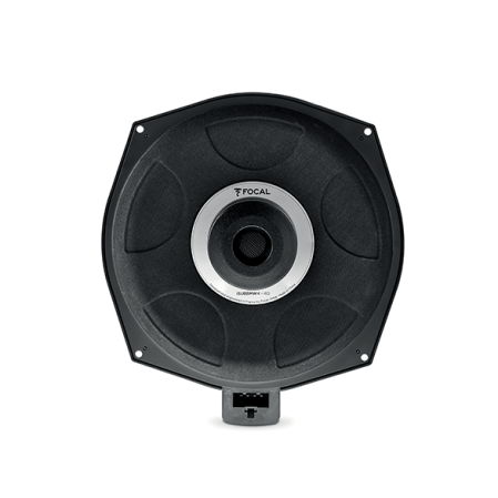 Focal INTEGRATION Sub BMW - dBakuten.se