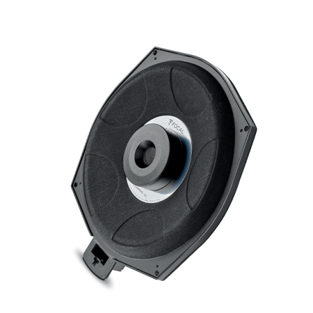 Focal INTEGRATION Sub BMW - dBakuten.se