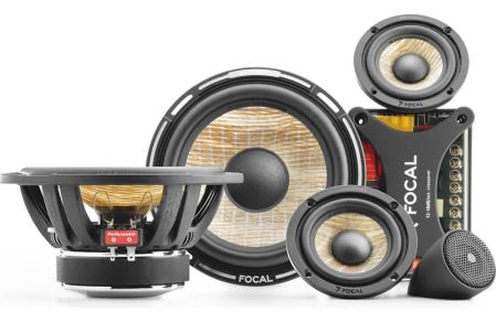 Focal EXPERT PS 165F3E - dBakuten.se