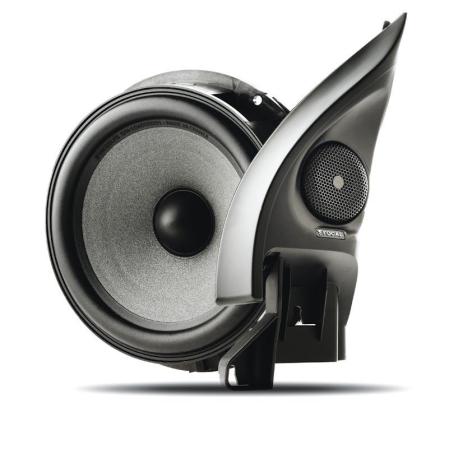 Focal INTEGRATION Golf 6 - dBakuten.se