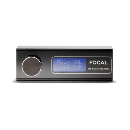 Focal FSP-8 Remote - dBakuten.se