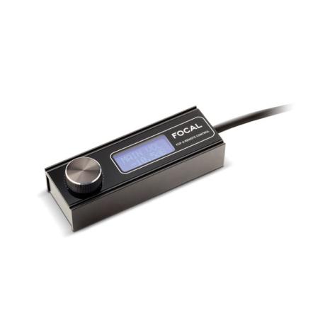 Focal FSP-8 Remote - dBakuten.se