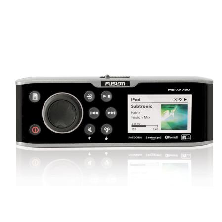 Fusion MS-AV750 - dBakuten.se
