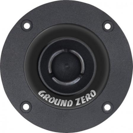Ground Zero GZCT 3500X-B - dBakuten.se