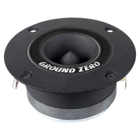 Ground Zero GZCT 3500X-B - dBakuten.se