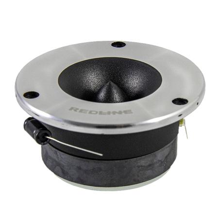 DD Audio Redline RL-PT25 - dBakuten.se