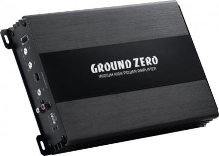 Ground Zero GZIA2235HPX-II - dBakuten.se