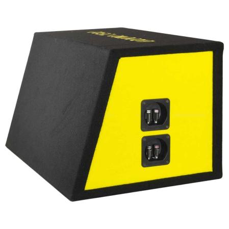 Ground Zero Iridium GZIB 3000SPL-EXT - dBakuten.se