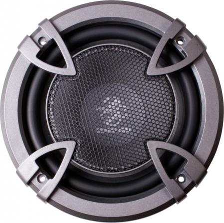 Ground Zero Titanium GZTC 165TX - dBakuten.se