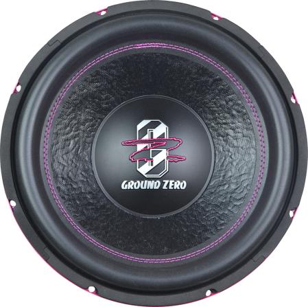 GZ 2x12 Baslåda Iridium 12 +1500W - dBakuten.se