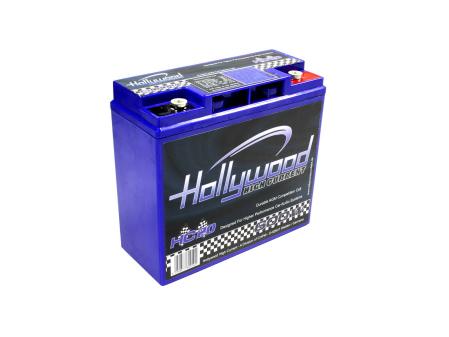 Hollywood HC 20 - dBakuten.se