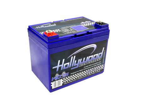 Hollywood HC 35 - dBakuten.se