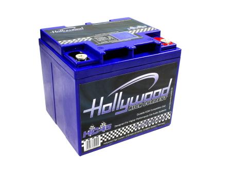 Hollywood HC 45 - dBakuten.se