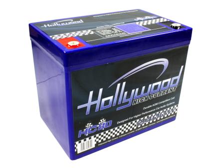 Hollywood HC 80 - dBakuten.se