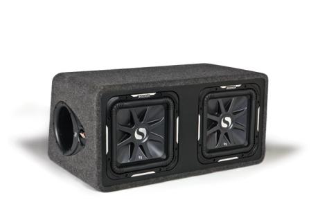 Kicker DS12L7 - dBakuten.se