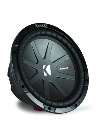 Kicker Comp R 10