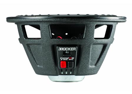 Kicker Comp R 10