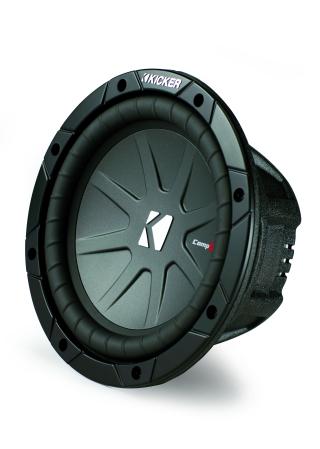 Kicker Comp R 8
