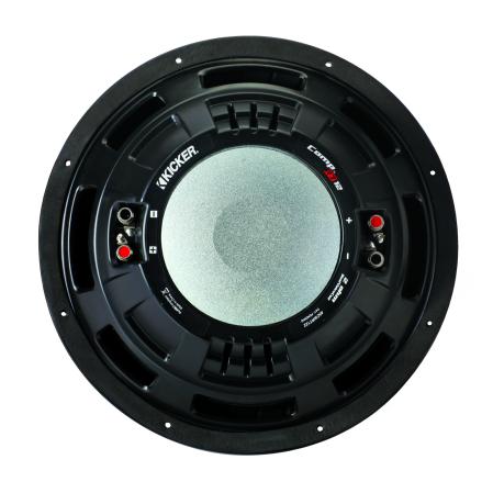 Kicker Comp RT 12 - dBakuten.se