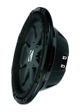 Kicker Comp RT 12 - dBakuten.se