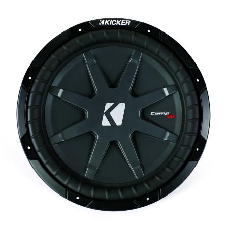 Kicker Comp RT 12 - dBakuten.se