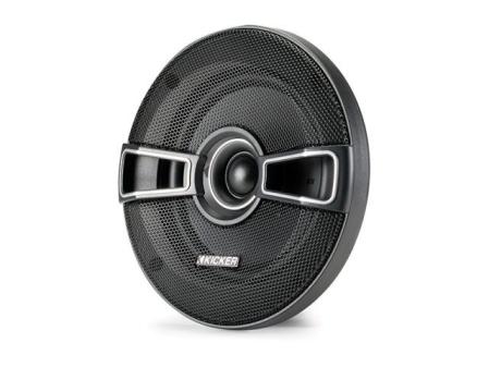 Kicker KSC4104 - dBakuten.se