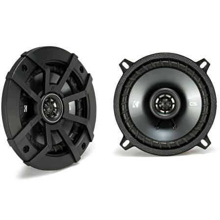 Kicker CS 5.25' - dBakuten.se