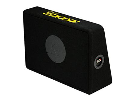 Comp S Vented Box 10