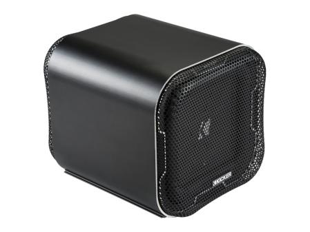 Kicker L7 QB8 - dBakuten.se