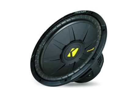 Kicker Comp D 12