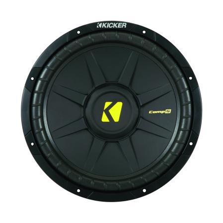 Kicker Comp D 12