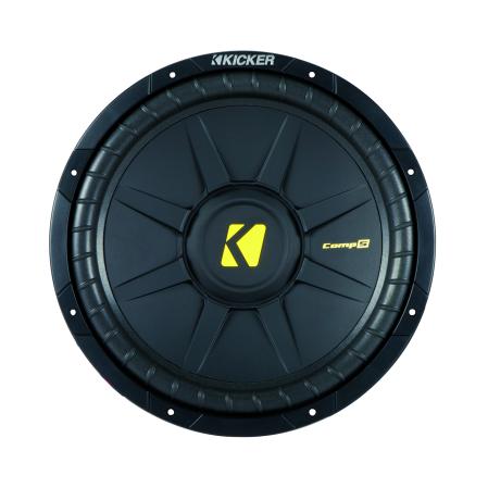 Kicker Comp S 15