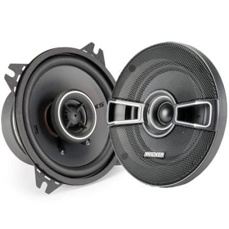 KICKER 4