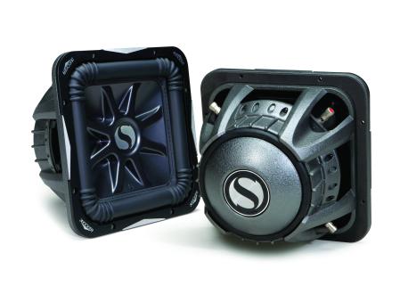 Kicker DS12L7 - dBakuten.se