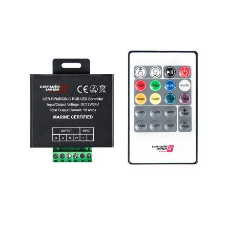Cerwin-Vega RPMRGBLC - dBakuten.se
