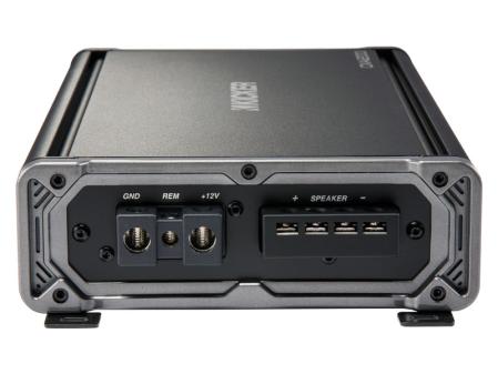 Kicker CX1200.1 - dBakuten.se