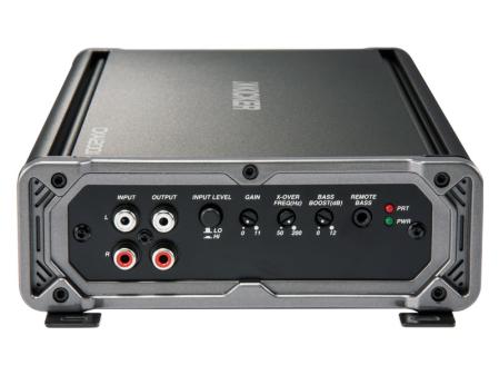 Kicker CX1200.1 - dBakuten.se