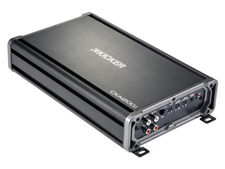 Kicker CX1200.1 - dBakuten.se