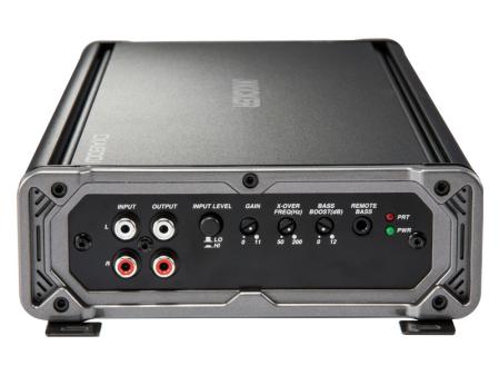 Kicker CX1800.1 - dBakuten.se