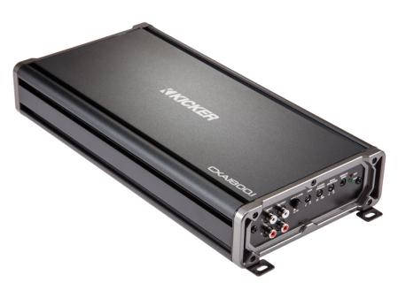 Kicker CX1800.1 - dBakuten.se
