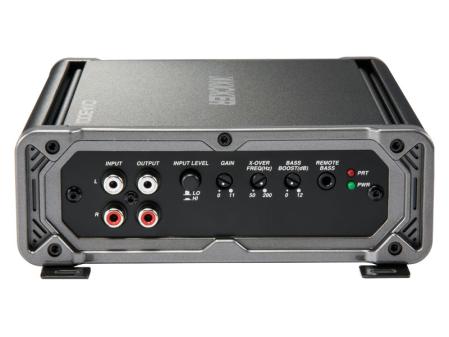 Kicker CX300.1 - dBakuten.se