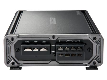 Kicker CX300.4 - dBakuten.se