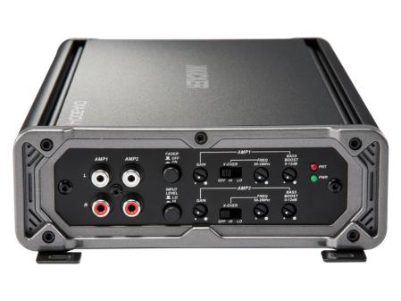 Kicker CX300.4 - dBakuten.se