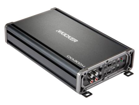 Kicker CX300.4 - dBakuten.se