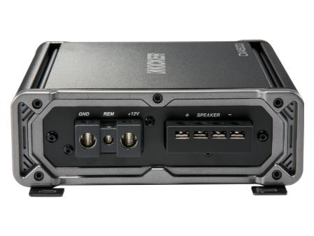 Kicker CX600.1 - dBakuten.se