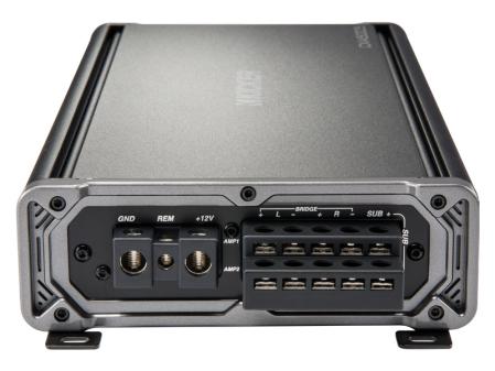 Kicker CX600.5 - dBakuten.se