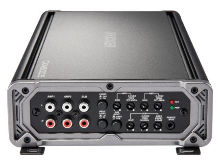 Kicker CX600.5 - dBakuten.se