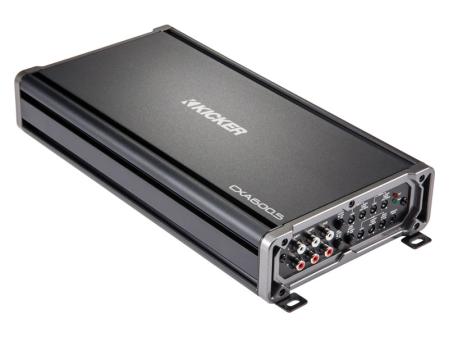 Kicker CX600.5 - dBakuten.se